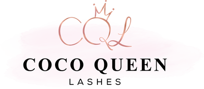 COCO Queen Lashes